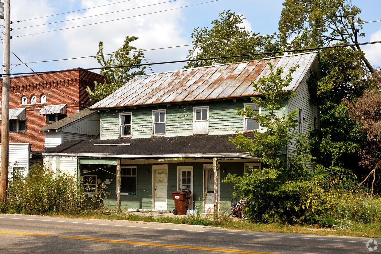 Primary Photo - 5275 W 35