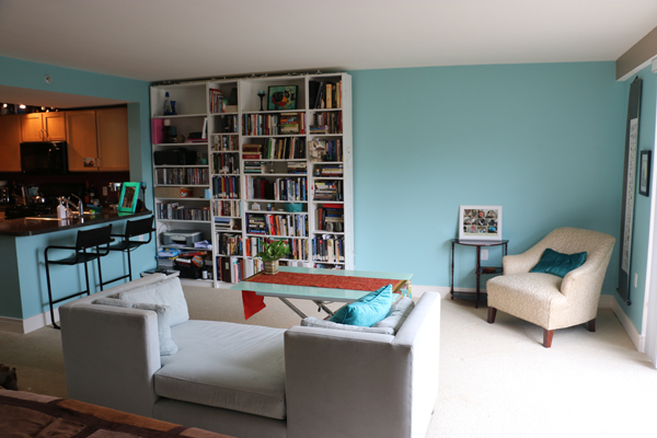Actualmente sin amueblar - 800 4th St SW
