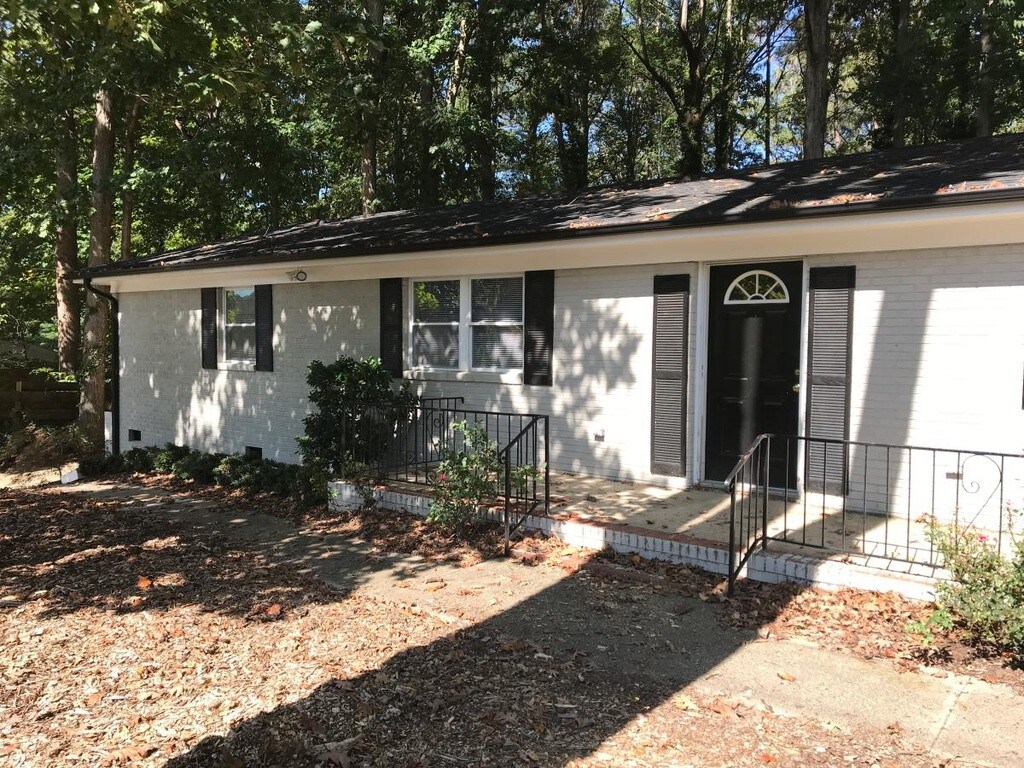 604 SW Maynard Rd, Cary, NC 27511 House Rental in Cary, NC