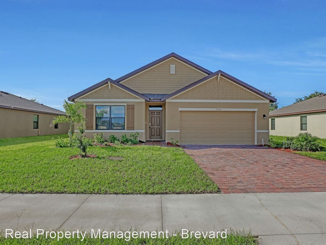 Primary Photo - 4 br, 2 bath House - 7559 Tourmaline Drive