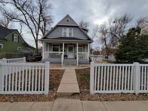Building Photo - 1130 13th St