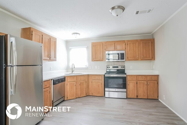 Foto del edificio - 11818 Greenspark Ln