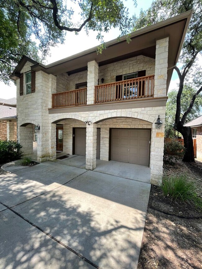 Foto del edificio - South Austin Dream in Sought-After Subdivi...