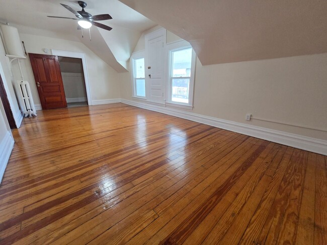 Foto del edificio - King George