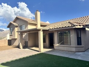 Building Photo - 1835 E Ganymede Dr