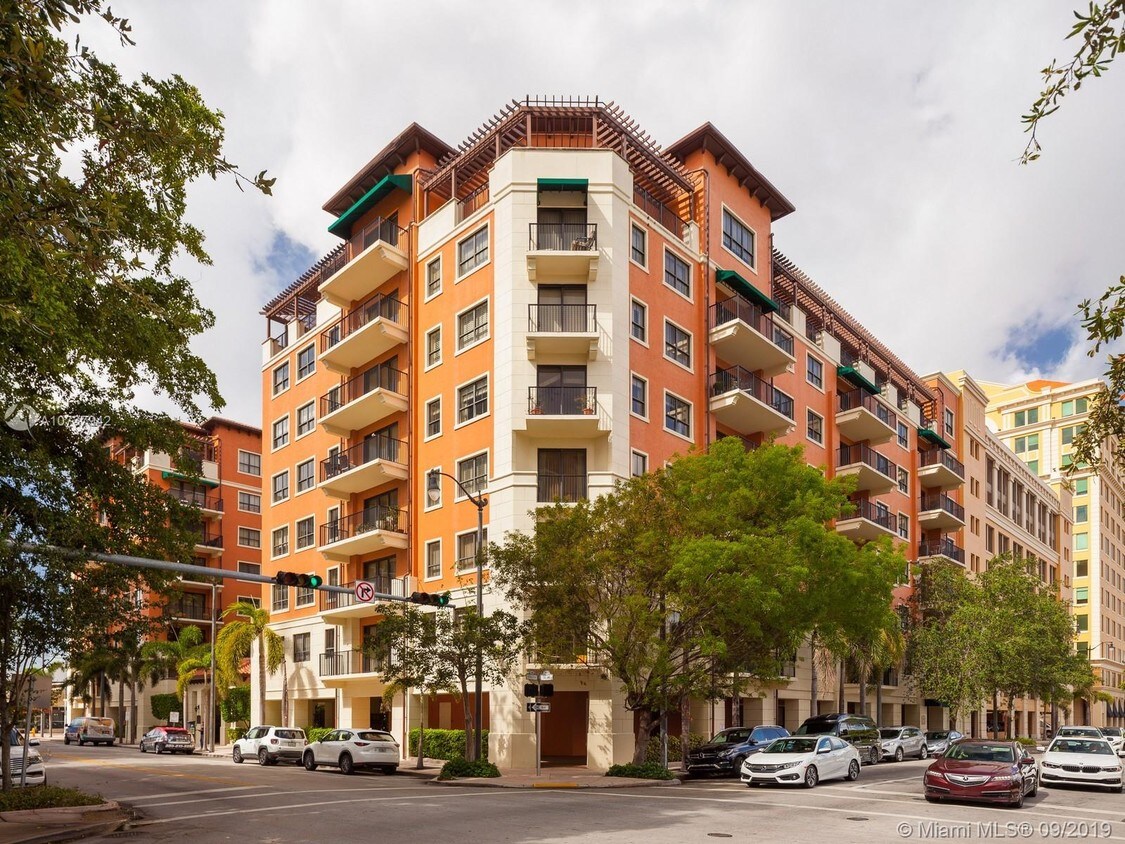 100 Andalusia Ave Unit 301, Coral Gables, FL 33134 Condo for Rent in