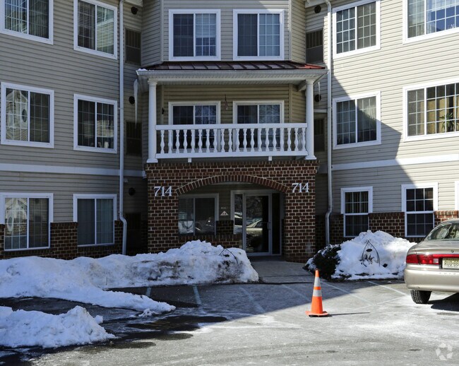 Senior Horizons Apartments Clifton, NJ