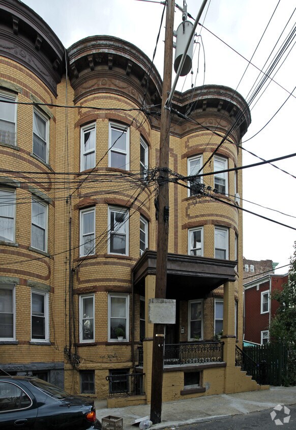 Foto del edificio - 7 East St