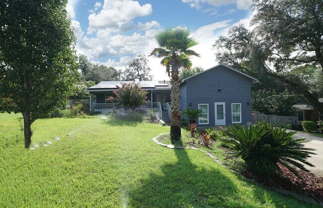 Foto del edificio - 504 Miller Ln