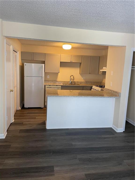 Foto del edificio - 1600 Oakpoint Dr SW