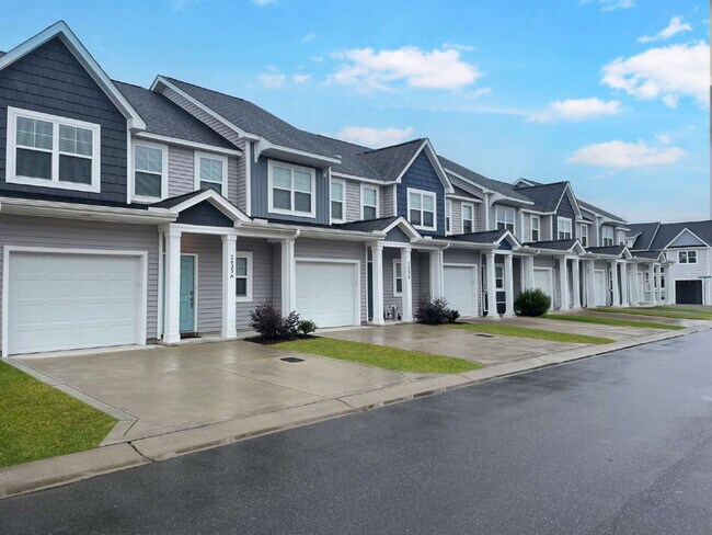 Foto del edificio - Robinson Floor Plan