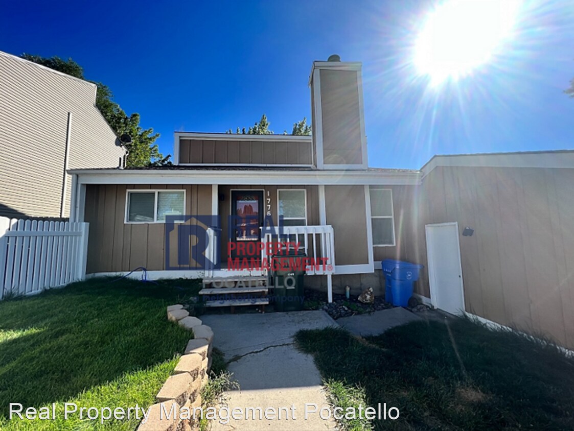 1776 Morning Glory Ln, Pocatello, ID 83201 House Rental in Pocatello