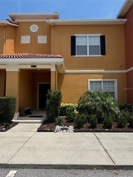Photo - 8977 Coco Palm Rd Townhome