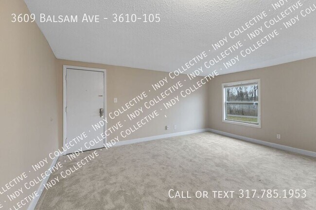 Building Photo - 3609 Balsam Ave