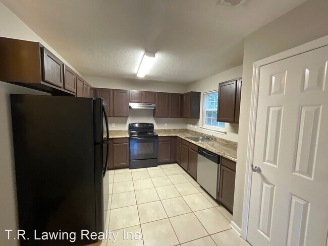 Building Photo - 3 br, 2.5 bath House - 5906 Lawnmeadow Drive