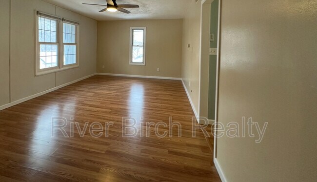 Foto del edificio - 1600 S 6th St