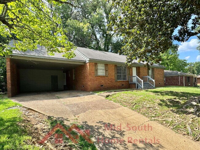 Building Photo - 5157 Horn Lake Rd