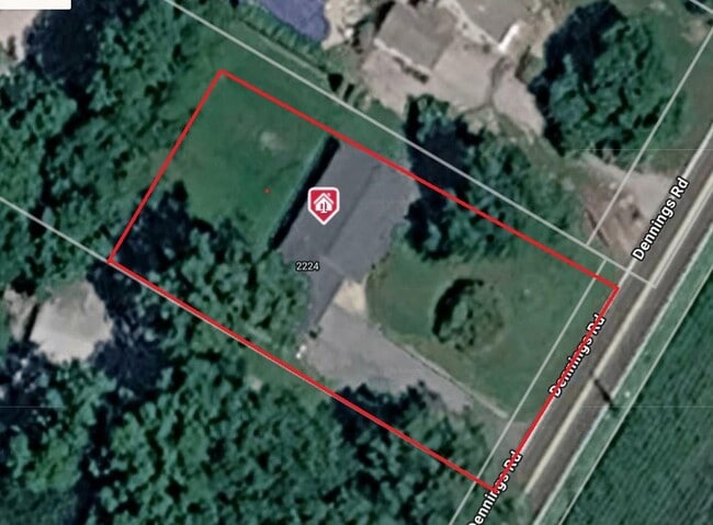 Building Photo - 2224 Dennings Rd