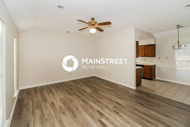 Foto del edificio - 3 Bedroom Pet-Friendly Home in memphis, TN with Main Street Renewal