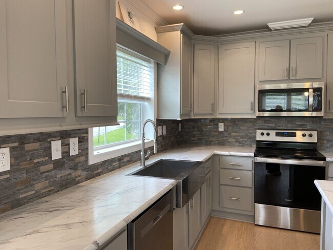 Foto del edificio - 7300 20th St