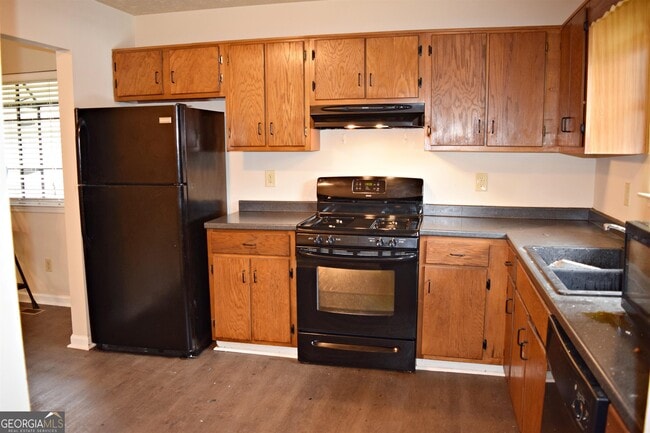 Building Photo - 1281 Ridgecrest Ln