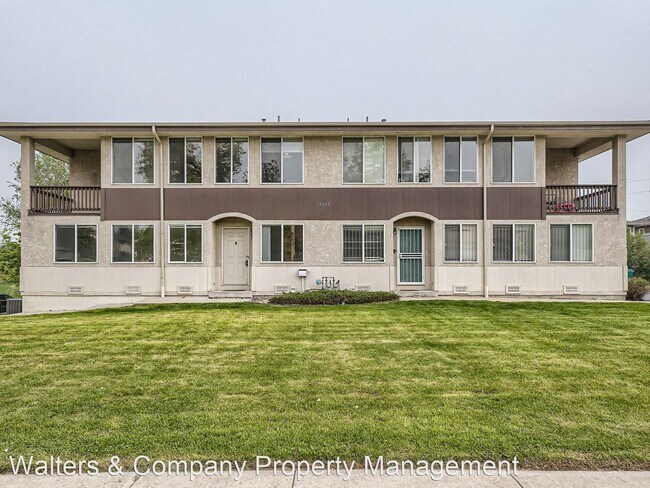 Foto del edificio - 2 br, 2 bath House - 10640 W 12th Lane Unit A