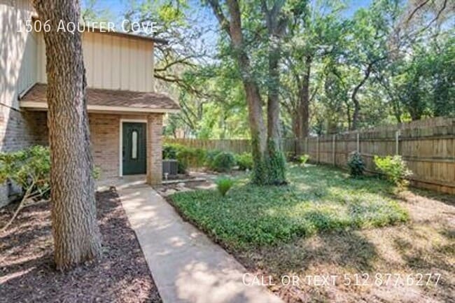 Building Photo - 1506 Aquifer Cove