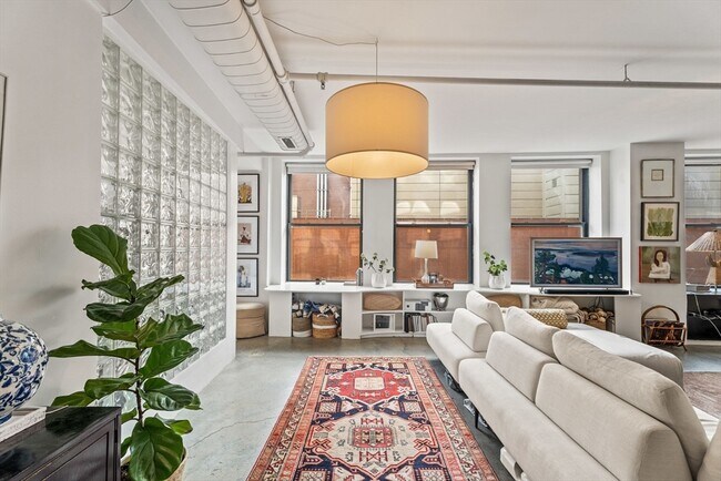 Foto del edificio - 453 Washington St