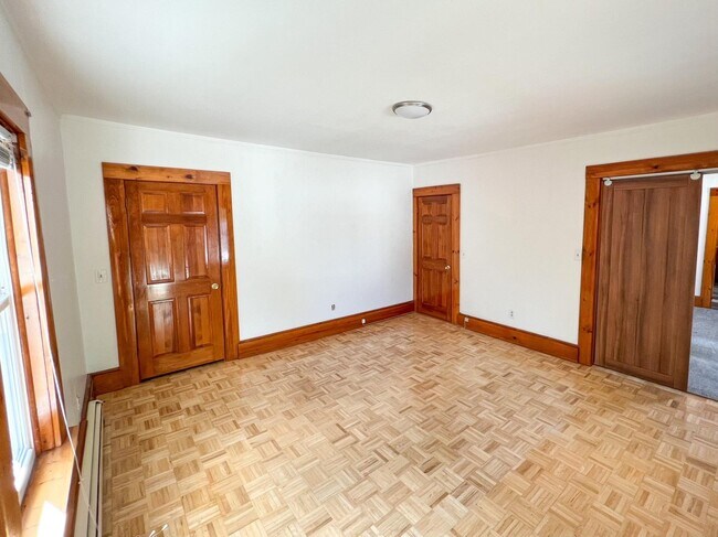 Dormitorio principal - 7 Leonard Ave