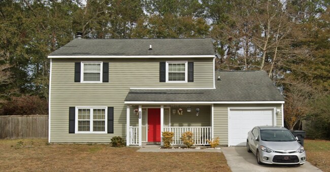 Foto del edificio - 123 Trestlewood Dr