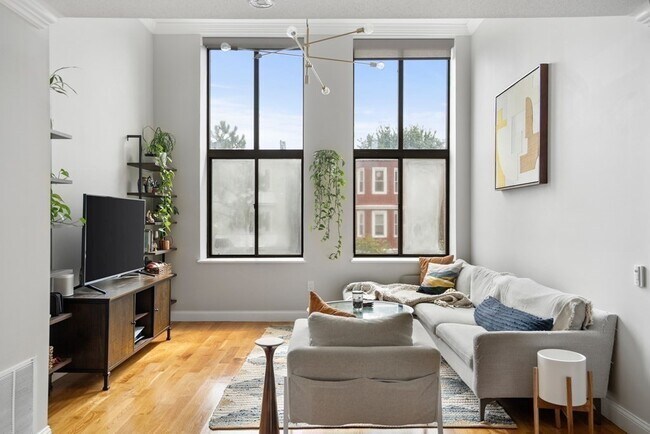 Foto del edificio - 841 Parker St