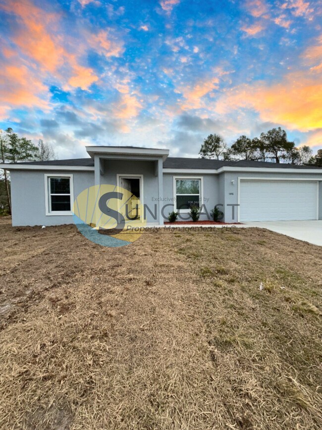 Building Photo - Beautiful New 3BR/2BA Home for Rent in Oca...