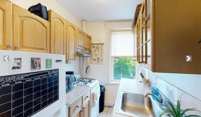 Foto del edificio - 33 Walbridge St