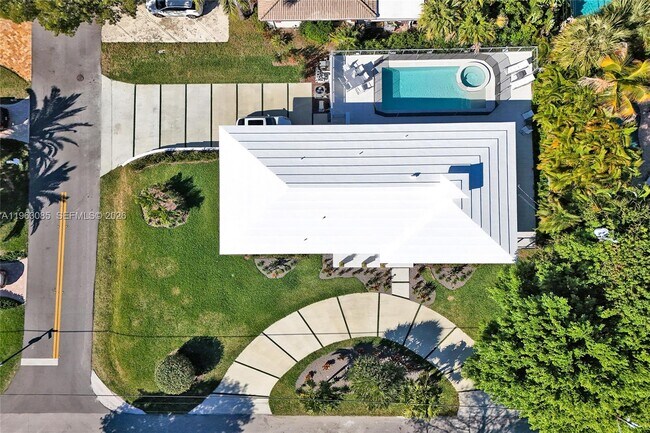 Foto del edificio - 1673 Bel Air Ave