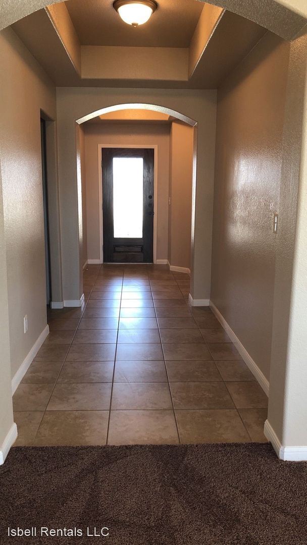 Foto del edificio - 4 br, 2 bath House - 2504 Camp Cooper Drive