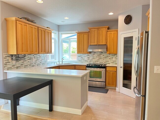 Foto del edificio - 306 NW 151st St