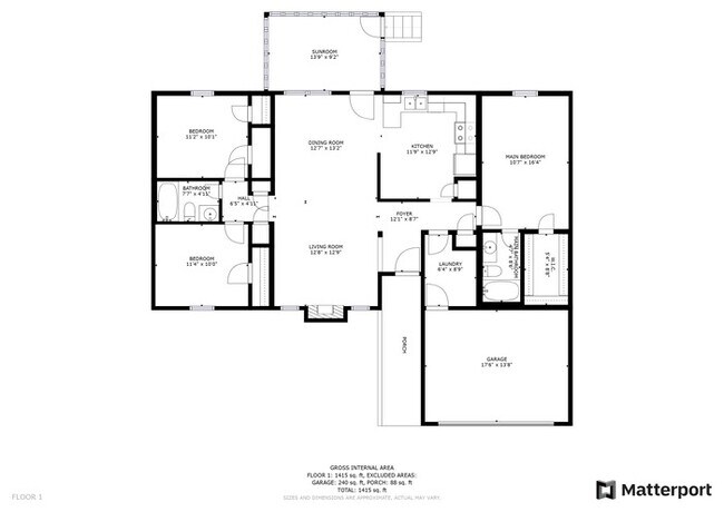Building Photo - 13092 Copperfield Ln