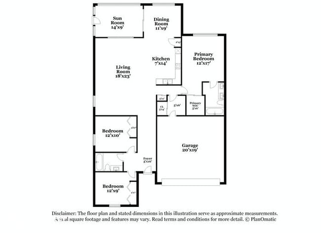 Building Photo - 4417 Fieldview Cir