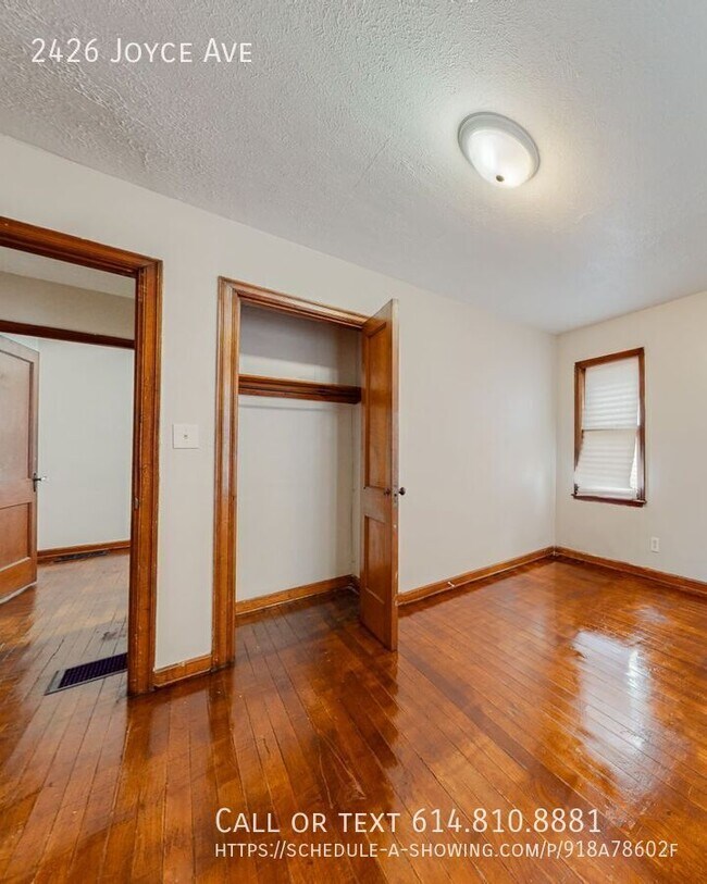 Foto del edificio - 2426 Joyce Ave
