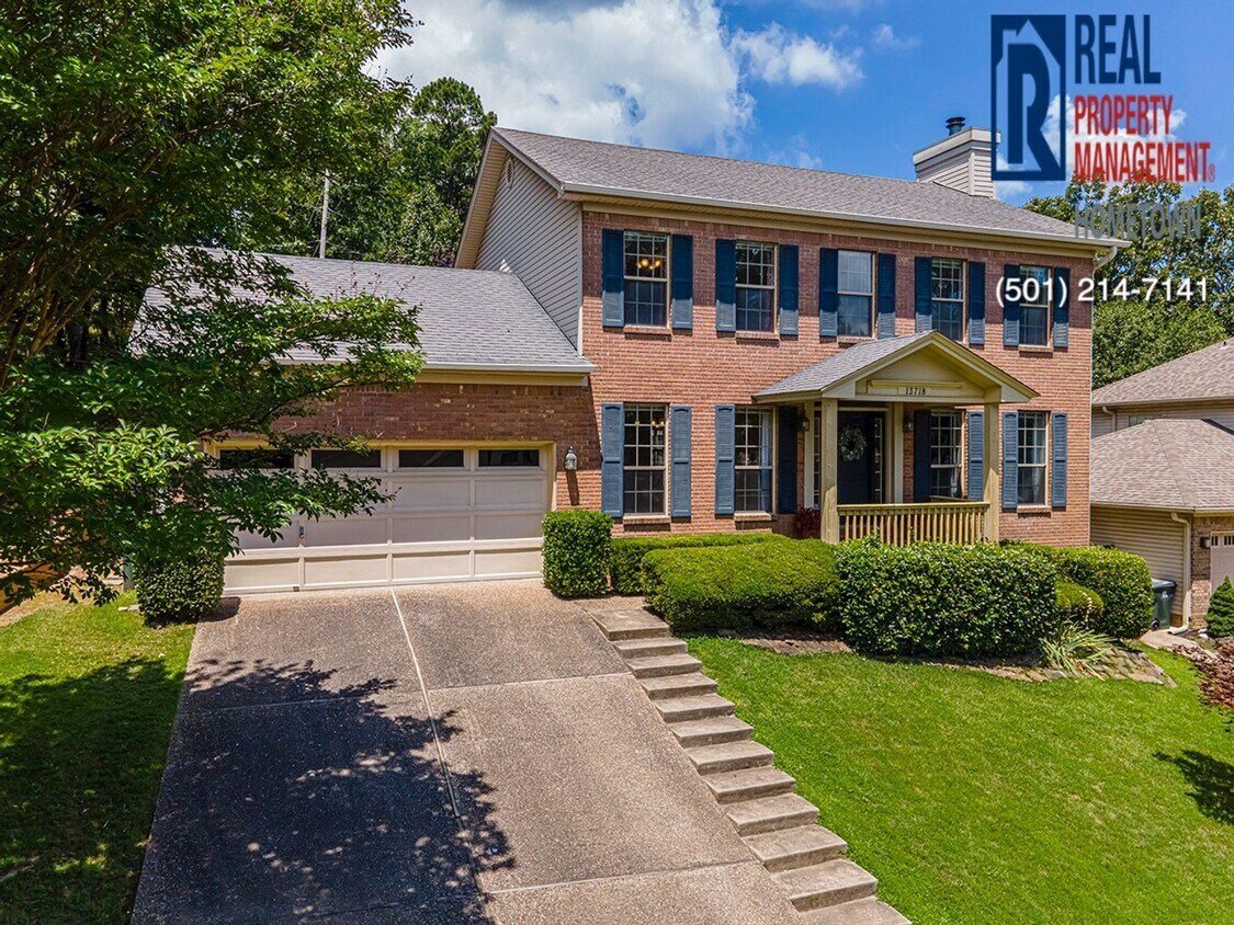 Primary Photo - 13718 Longtree Dr