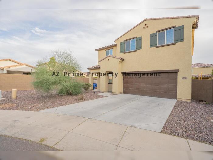4061 W COLES RD, LAVEEN AZ House Rental in Phoenix, AZ