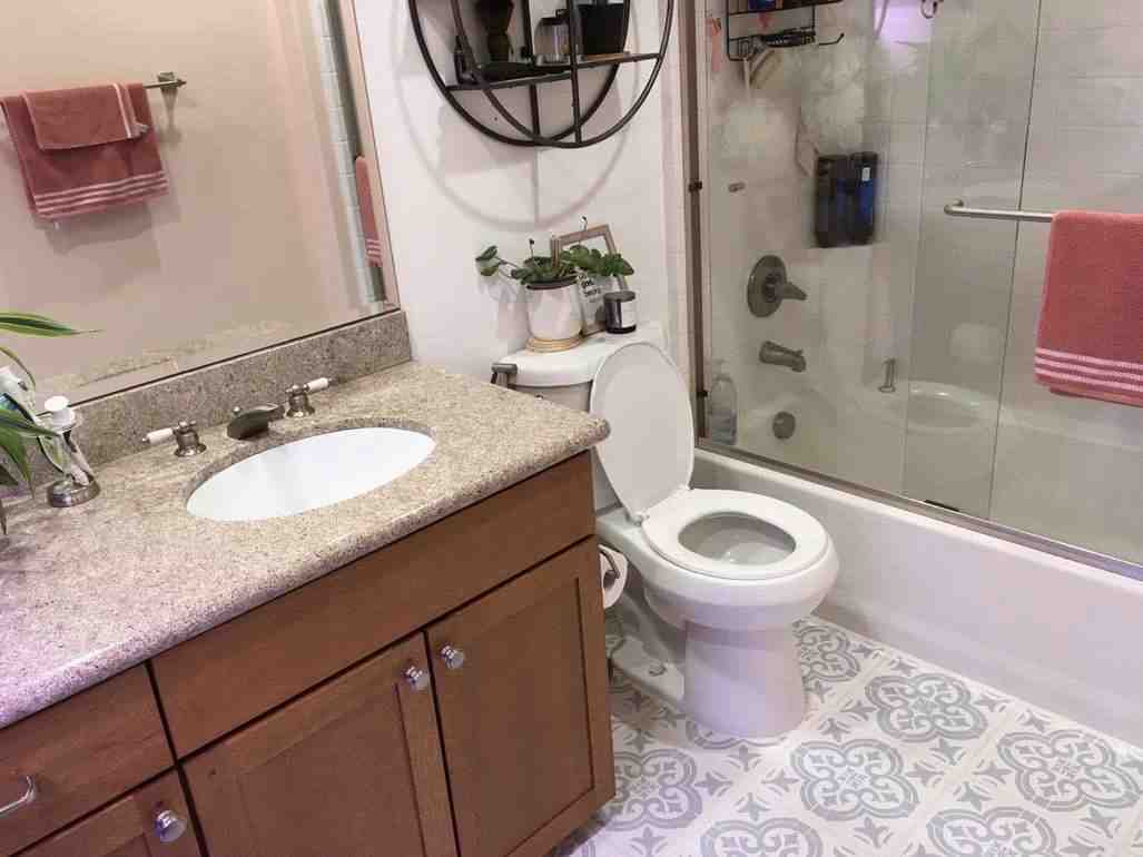 134 N Vermont Ave, Unit B Condos in Glendora, CA Westside Rentals