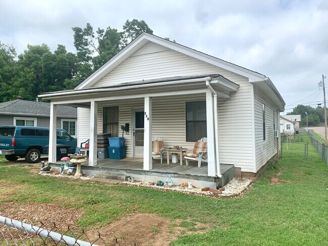 Foto del edificio - 328 N Cleveland Ave