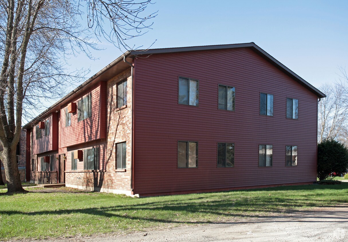 Foto principal - 985 Echo Dr
