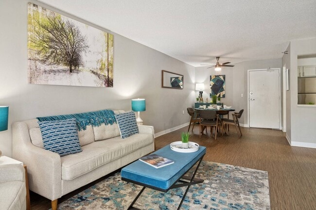 Foto del interior - Twelve 501 Apartments