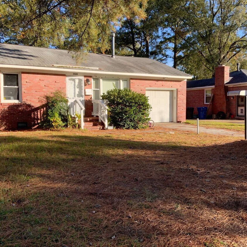 3420 Glen Arden Rd, Virginia Beach, VA 23464 House for Rent in