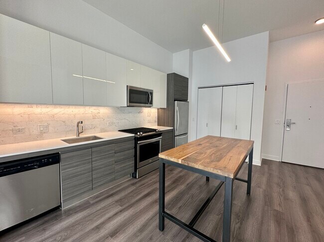 Foto del edificio - 431 N Wells St