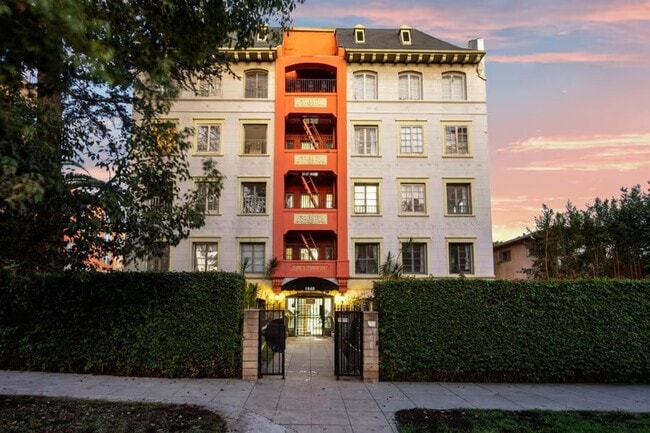 Foto del edificio - Alexandria Gramercy, LLC