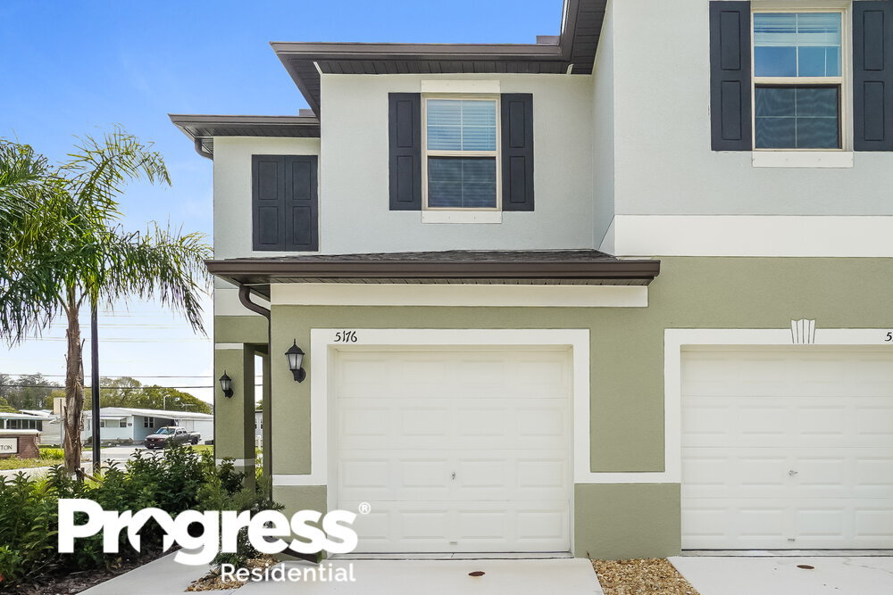 5176 Forum Blvd, Holiday, FL 34690 Townhome Rentals in Holiday FL