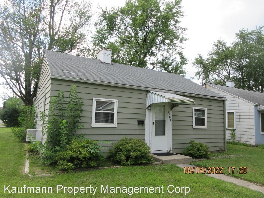 Primary Photo - 2 br, 1 bath House - 4108 Avondale Dr.